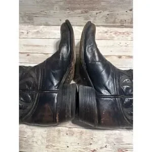 Tony Lama | Shoes | Tony Lama Cowboy Boots Mens Size 8 D  display picture 1